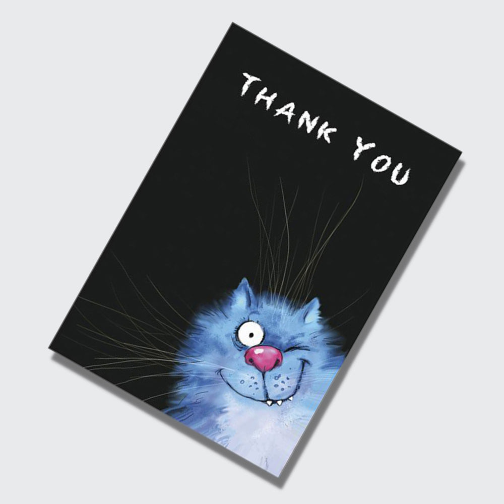 Thank You Cards