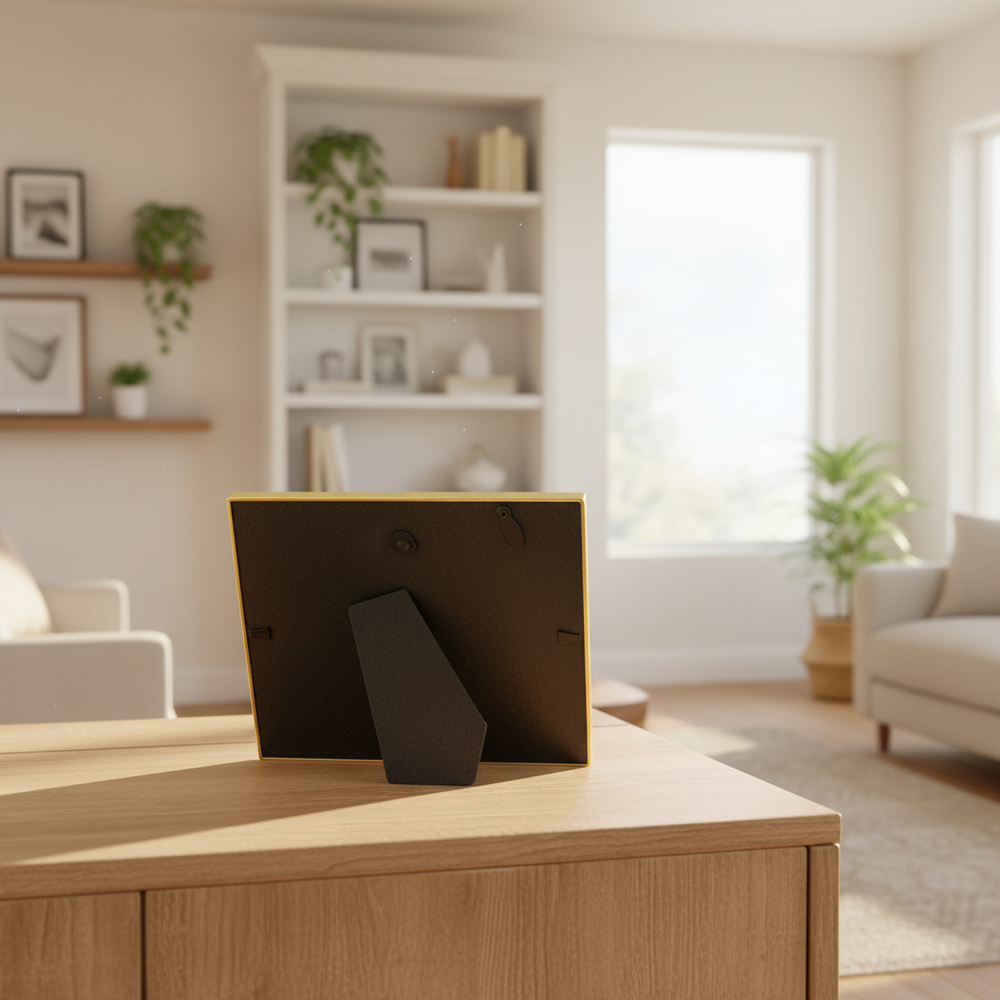 Albert Dubout Les Chats de Dubout Cat Picture Frame