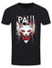 Horror PAW Heavyweight Unisex Crewneck T-shirt