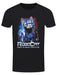 RoboCat Heavyweight Unisex Crewneck T-shirt