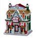 Lemax Christmas Village The Fur-Ever Toy Store