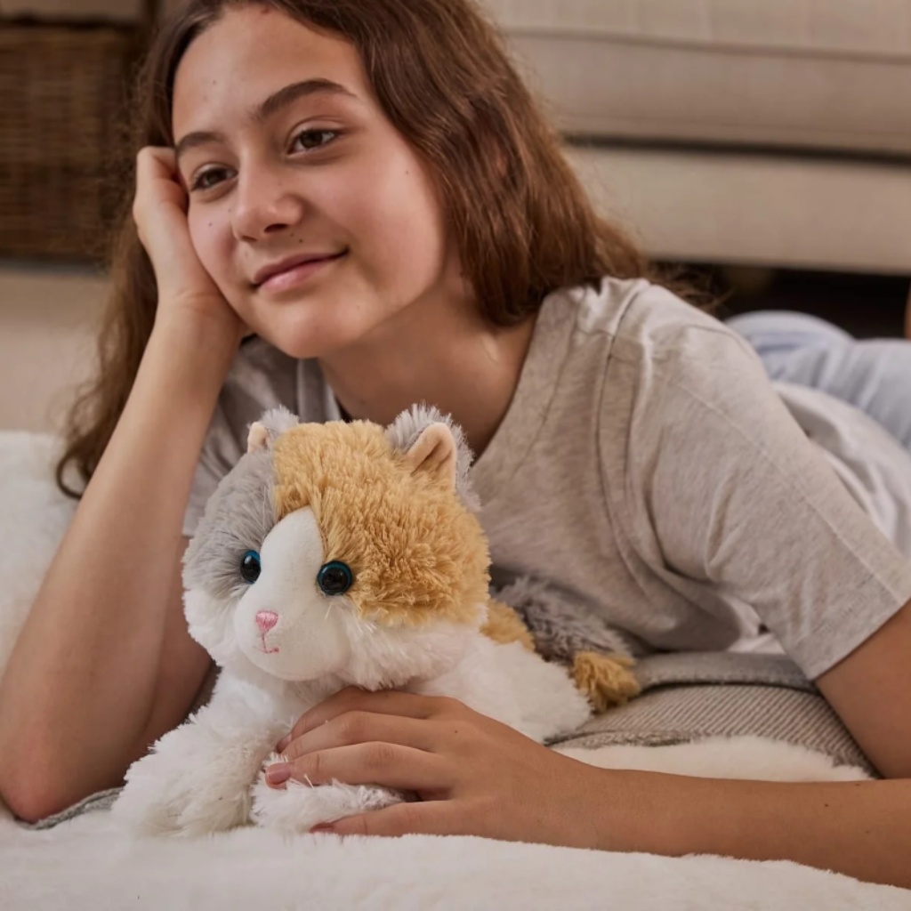 Cat Themed Puzzles, Games & Toys