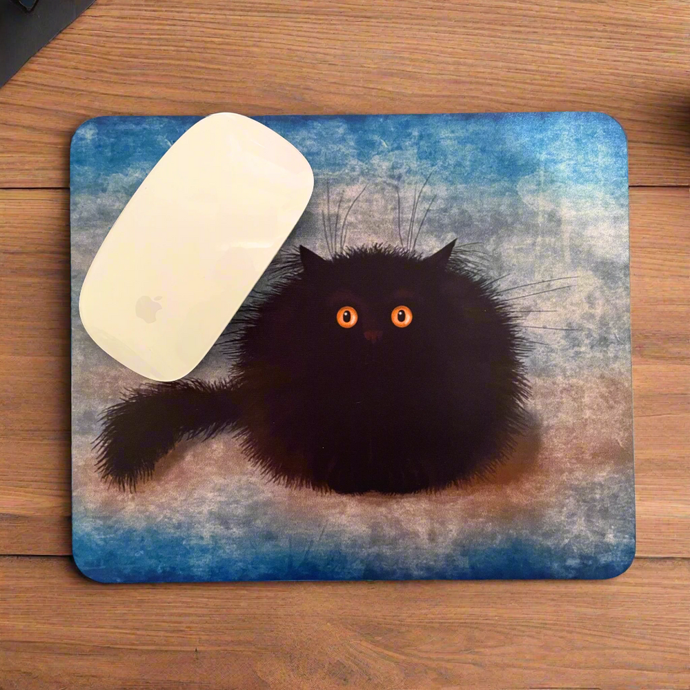 Pear Mouse Mat Oreo Mouse Mat