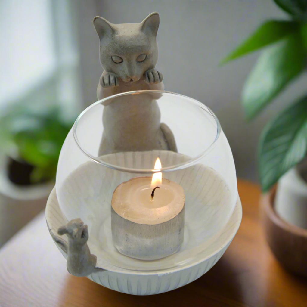 by Fabulous Felines