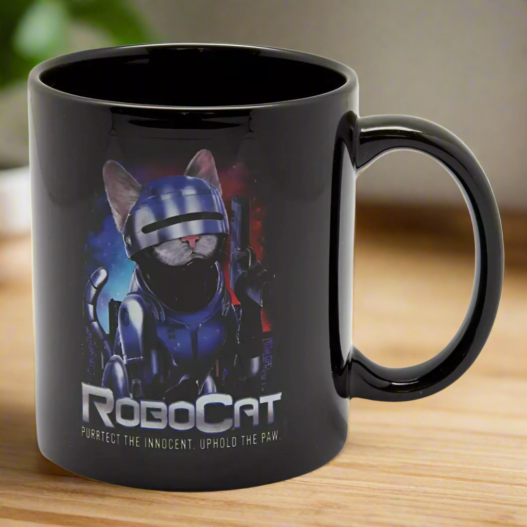 Εικόνα Robocat Casino