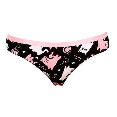 Cat Themed Underwear With FREE Shipping   — Purrfect  Cat Gifts