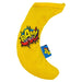 BAM® Banana Catnip Toy