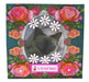 Birman Cat Valentine Card
