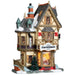 Lemax Christmas Village Tannenbaum Christmas Shoppe #35845