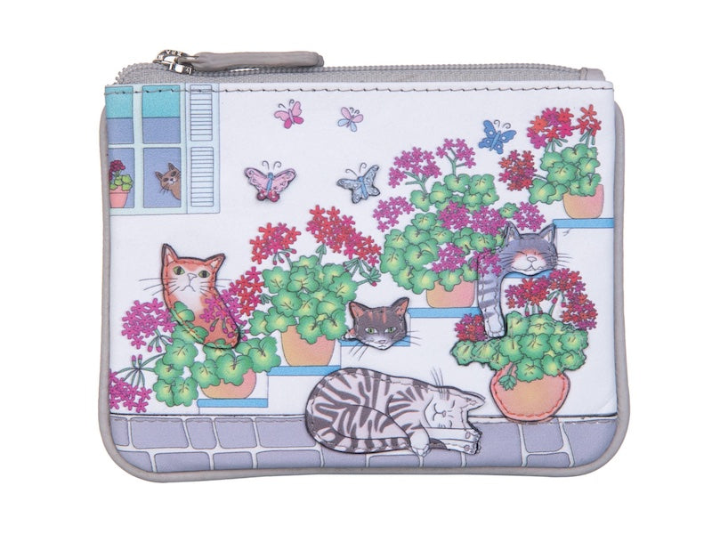 Baby Products Online - Children's Bag Mini Cute Cat Coin Purse Purse  Fashion Princess Girls Pu Leather Handbags Children's Cross Shoulder Bags -  Kideno