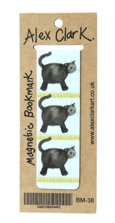 Little Treacle Cat Bookmark