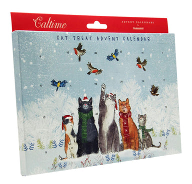 Christmas Cats, Cat Advent Calendar