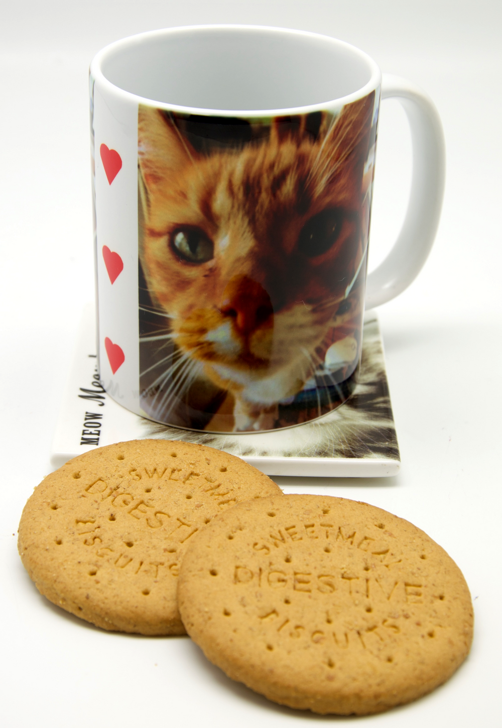 Personalised Photo Mug with Gift Box