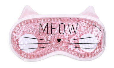 Meow Chill Out Gel Mask