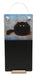 Oreo Cat Chalkboard & Chalk
