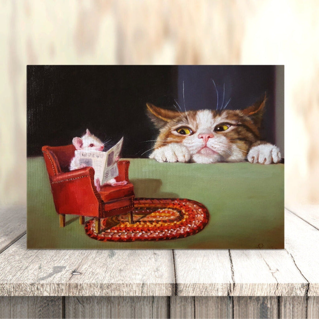 Best Selling Cat Cards