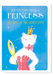 'Princess Cat' Cat Greeting Card