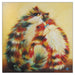 Kim Haskins Cat Themed Greeting Card 'Felines for You' Cat Greeting Card