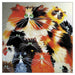 Kim Haskins Cat Themed Greeting Card 'Kitty Litter' Cat Greeting Card