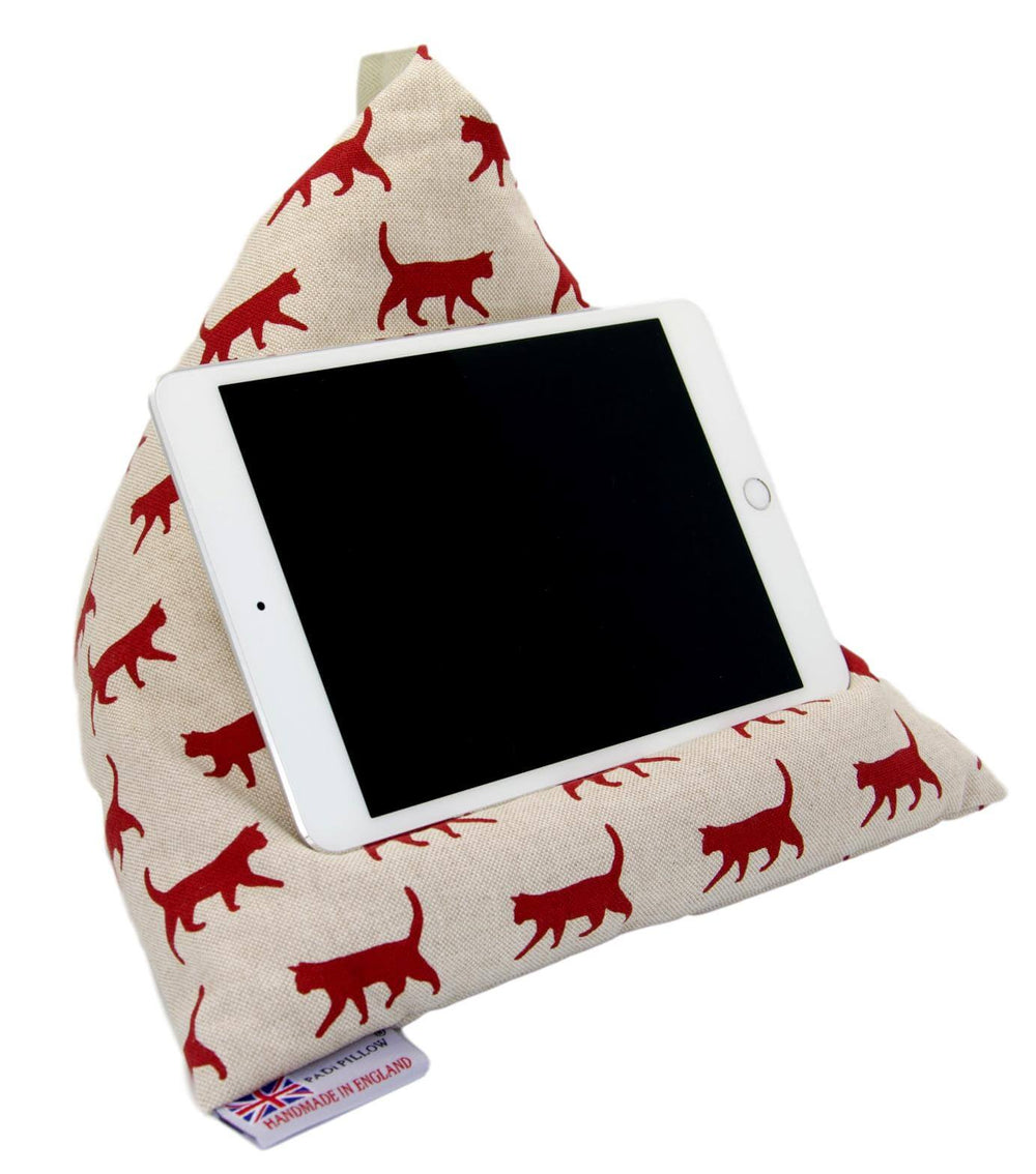Red Cat PADi Pillow Tablet Stand