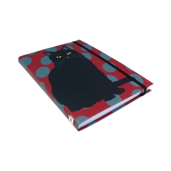 Black Cat Diary